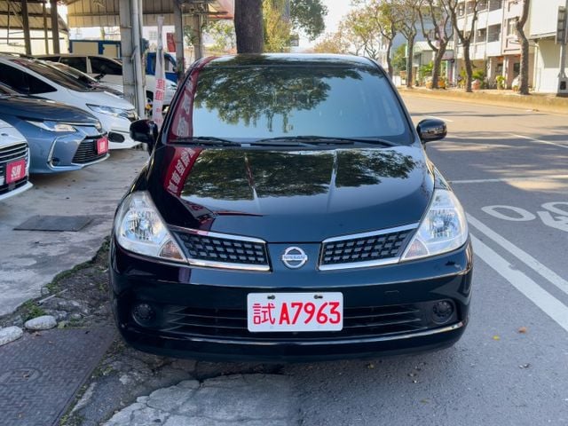 原鈑件/省油代步車  第4張相片