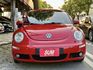 絕版金龜車/實跑16萬多公里/里程保證  第2張縮圖
