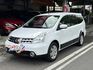 公司代步車/稀有1.8cc/7人座/抬頭顯示器/音響主機/免鑰匙/前霧燈/自動大燈/摸門/三排座椅/恆溫空調  第1張縮圖