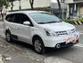 公司代步車/稀有1.8cc/7人座/抬頭顯示器/音響主機/免鑰匙/前霧燈/自動大燈/摸門/三排座椅/恆溫空調  第3張縮圖