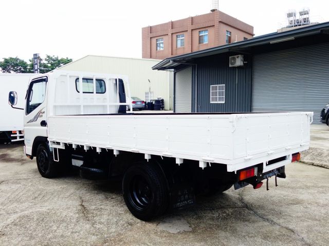 四期堅達加長型11.5呎《載重變更4噸》  第7張相片