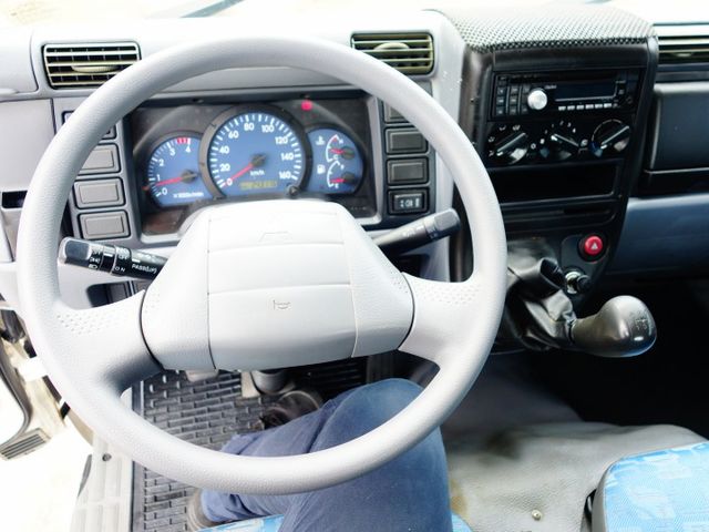 四期堅達加長型11.5呎《載重變更4噸》  第12張相片