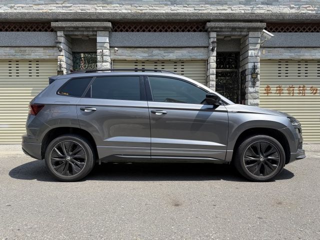 新玉山版/全車原鈑件/Carplay主機/換檔撥片/ACC跟車/AEB自動煞車/全車環景/雙區恆溫/整備中歡迎搶先賞車  第3張相片