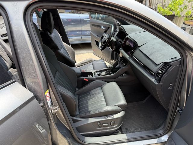 新玉山版/全車原鈑件/Carplay主機/換檔撥片/ACC跟車/AEB自動煞車/全車環景/雙區恆溫/整備中歡迎搶先賞車  第6張相片