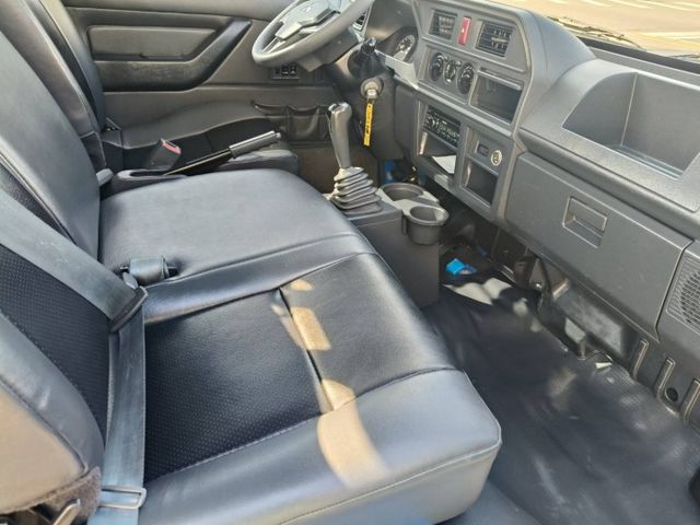 2019年11月出廠 中華得利卡 6速手排 原鈑件里程保證 13萬公里 無待修  第10張相片