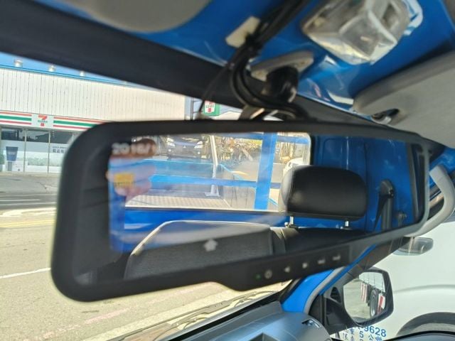 2019年11月出廠 中華得利卡 6速手排 原鈑件里程保證 13萬公里 無待修  第13張相片