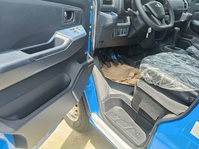 全新領牌車手排四輪傳動 未曾使用過  第7張相片