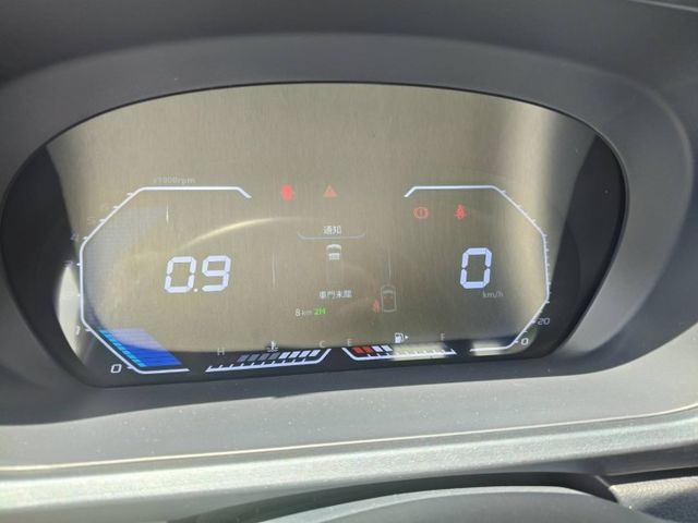 全新領牌車手排四輪傳動 未曾使用過  第10張相片