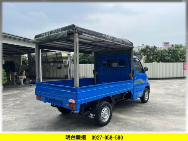 認證車 / 全車 原鈑件/ 冷氣冷 / 履約 全車 保固 【貨車 專賣】可分期  第2張相片