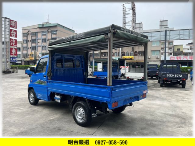 認證車 / 全車 原鈑件/ 冷氣冷 / 履約 全車 保固 【貨車 專賣】可分期  第3張相片
