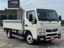 11.6 尺 / 正 5 噸 / 全車 原鈑件 車頭 原漆 // 認證車//升降尾門【全車 保固 1 年】 11.6 尺  第1張縮圖