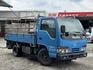 三期車 /  6 輪 / 有尾門  /  原鈑件  引擎正常【貨車 專賣】交換車  便宜賣-  省本的 發財車  第1張縮圖