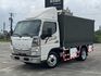 里程 19 萬公里 保證 // 認證車 // 全車 保固 // 已升載重 5 噸 / 上下 升降蓬 + 2 缸 尾門  第1張縮圖