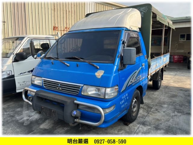 全車 原漆 原鈑件 / 引擎 保固 // 保證-不吃機油-不吃水 // -可現況 - 可整理- 可分期  第1張相片