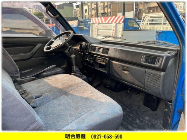 全車 原漆 原鈑件 / 引擎 保固 // 保證-不吃機油-不吃水 // -可現況 - 可整理- 可分期  第6張相片