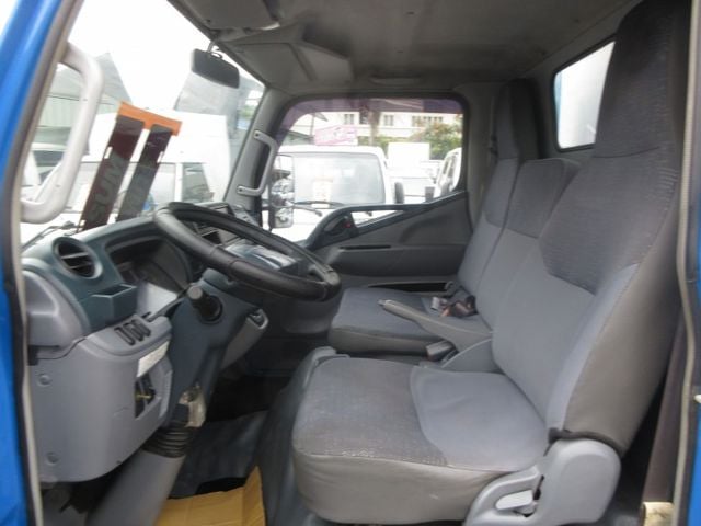 2017年 堅達14尺半 自排 高箱雙側開門  車美好開 可全貸 歡迎賞車!!  第5張相片