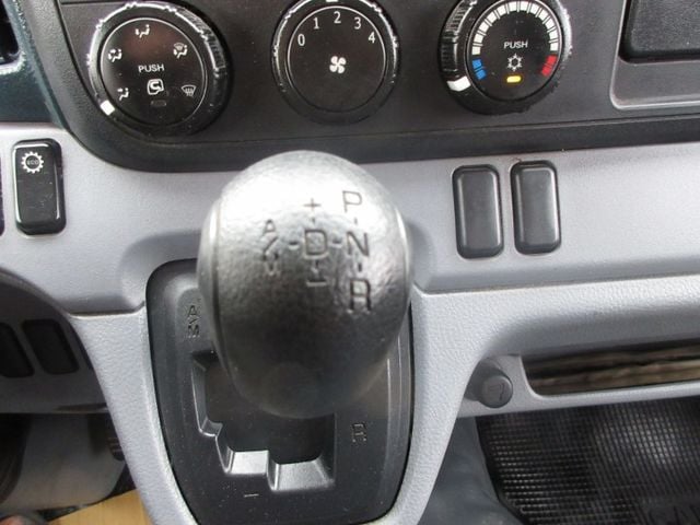 2017年 堅達14尺半 自排 高箱雙側開門  車美好開 可全貸 歡迎賞車!!  第10張相片