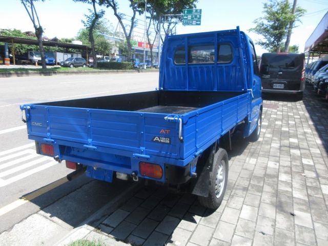 2022年菱利 自排 僅跑2萬多 車美好開 可全貸 歡迎賞車!!  第2張相片