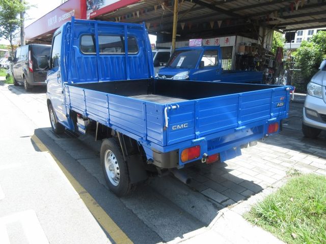 2022年菱利 自排 僅跑2萬多 車美好開 可全貸 歡迎賞車!!  第4張相片