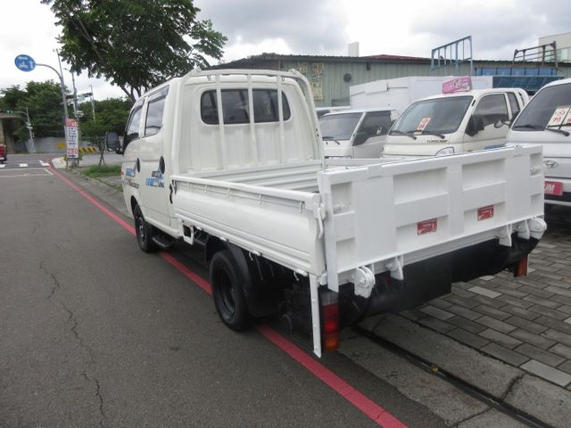 2019年 現代雙箱+自排+尾門  車美好開 可全貸  歡迎賞車!!  第4張相片