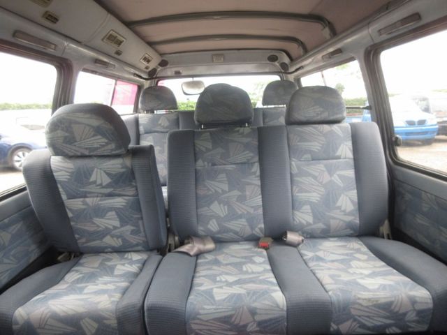 2010年得利卡 客貨版 里程保證12萬多 一手車 車美好開 可全貸 歡迎賞車  第10張相片
