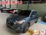 SUM嘉和汽車 TUCSON TLG-D汽油版/恆溫空調/定速/方向盤音響控制  第1張縮圖