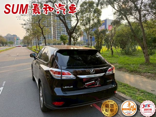 SUM嘉和汽車RX270 車輛整備中歡迎來電  第3張相片