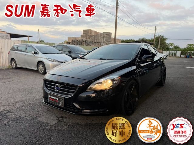 SUM嘉和汽車 v40  第1張相片