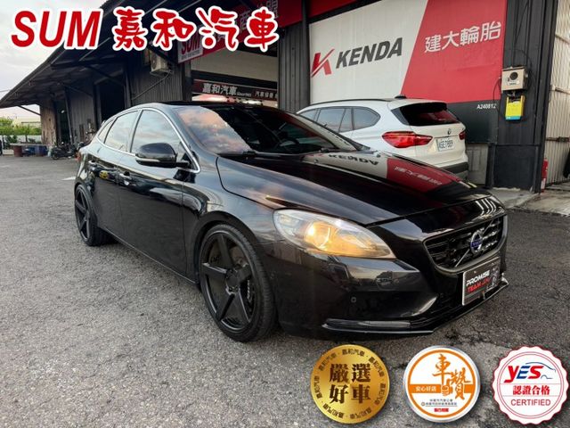 SUM嘉和汽車 v40  第2張相片