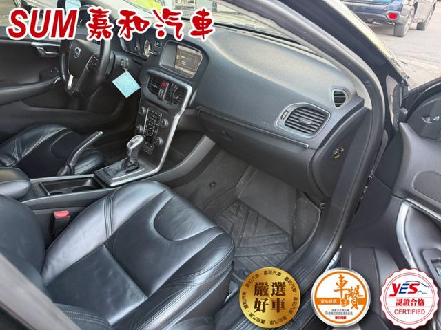 SUM嘉和汽車 v40  第4張相片