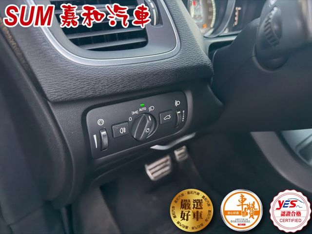SUM嘉和汽車 v40  第5張相片