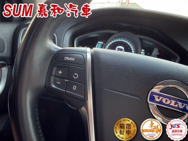 SUM嘉和汽車 v40  第7張相片