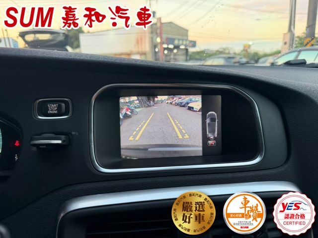 SUM嘉和汽車 v40  第8張相片
