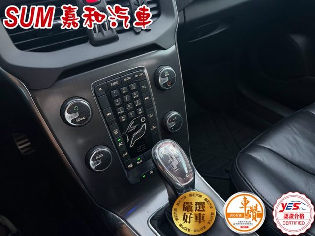 SUM嘉和汽車 v40  第9張相片