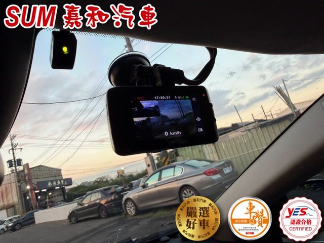 SUM嘉和汽車 v40  第10張相片