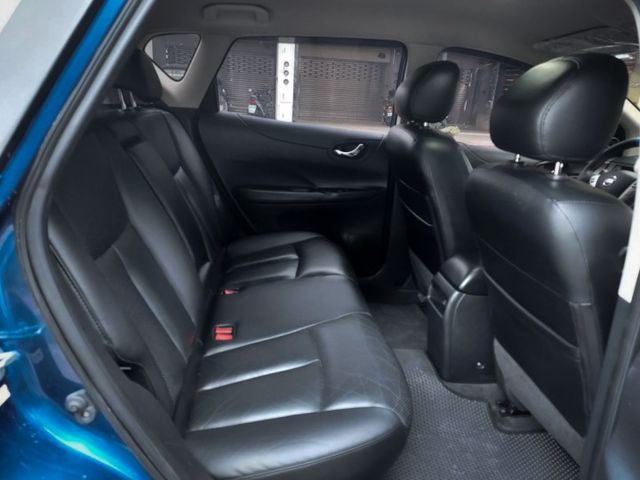 ~I-KEY~定速~恆溫~雙安~多功能影音~倒車顯影~價值數萬元精品～歡迎預約賞車~輕鬆全額貸~  第10張相片