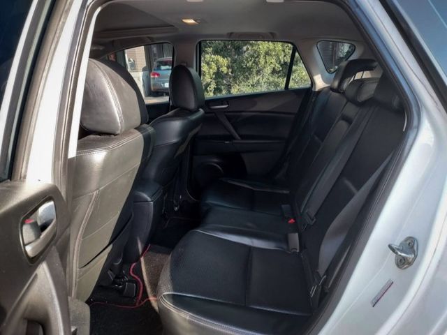 ~天窗~恆溫~多功能影音~倒車影像~熱門5門小車~場內小車多台~輕鬆全額貸~  第9張相片