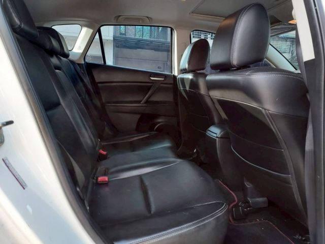 ~天窗~恆溫~多功能影音~倒車影像~熱門5門小車~場內小車多台~輕鬆全額貸~  第10張相片