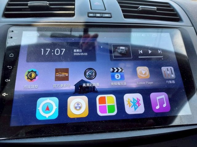 ~天窗~恆溫~多功能影音~倒車影像~熱門5門小車~場內小車多台~輕鬆全額貸~  第12張相片