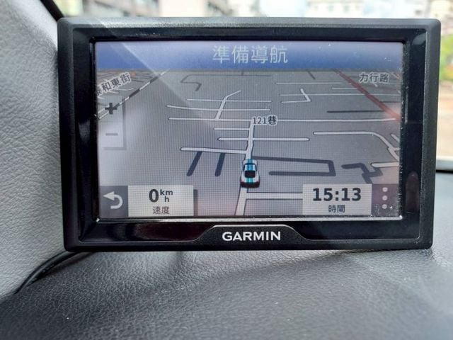 I-KEY~車門感應~多功能影音~循跡防滑~衛星導航~雙安~場內同款車多台~歡迎預約賞車~輕鬆全額貸~  第12張相片