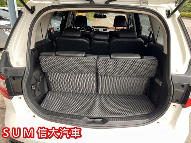 2013 MAZDA 5 七人座尊爵型 家庭出遊首選｜靈活七人座｜側滑門超便利  第9張相片