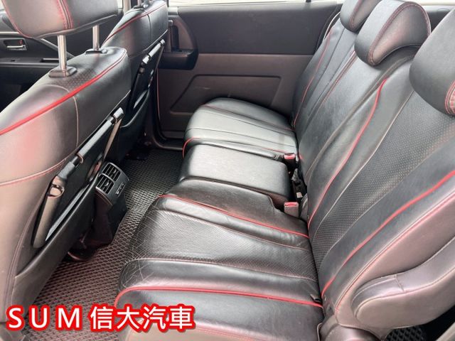 2013 MAZDA 5 七人座尊爵型 家庭出遊首選｜靈活七人座｜側滑門超便利  第11張相片