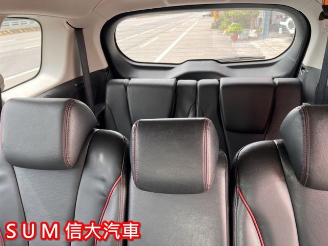 2013 MAZDA 5 七人座尊爵型 家庭出遊首選｜靈活七人座｜側滑門超便利  第12張相片