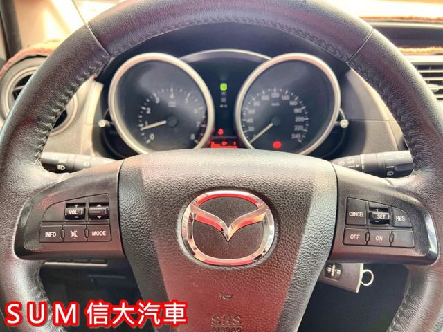 2013 MAZDA 5 七人座尊爵型 家庭出遊首選｜靈活七人座｜側滑門超便利  第13張相片