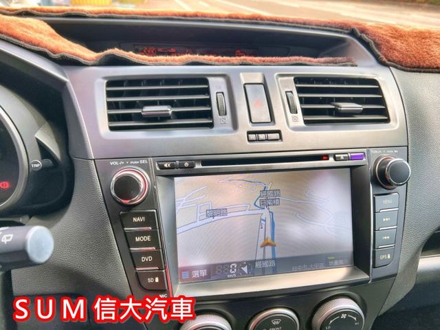 2013 MAZDA 5 七人座尊爵型 家庭出遊首選｜靈活七人座｜側滑門超便利  第15張相片