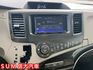 2014年 TOYOTA SIENNA LE 8人座大空間.里程保證.有認證  第15張縮圖