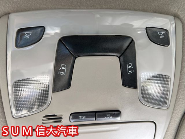 2014年 TOYOTA SIENNA LE 8人座大空間.里程保證.有認證  第17張相片