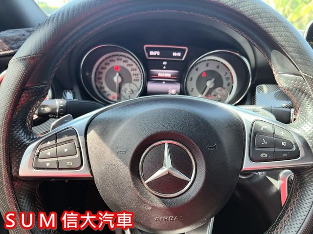 經典外型 × 豪華質感 × 運動駕馭 喜歡 Mercedes-Benz 的你，這台 CLA200 絕對值得一看  第13張相片