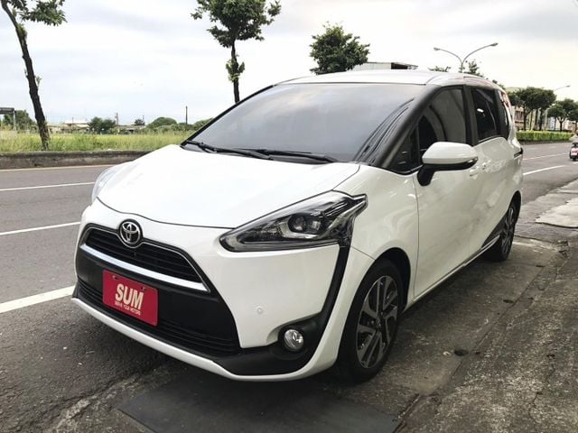 ✔️7人座最頂規版✔️免iKey✔️雙電動滑門✔️恆溫空調✔️定速巡航✔️電折後視鏡✔️里程保證✔️無泡水✔️無事故  第4張相片