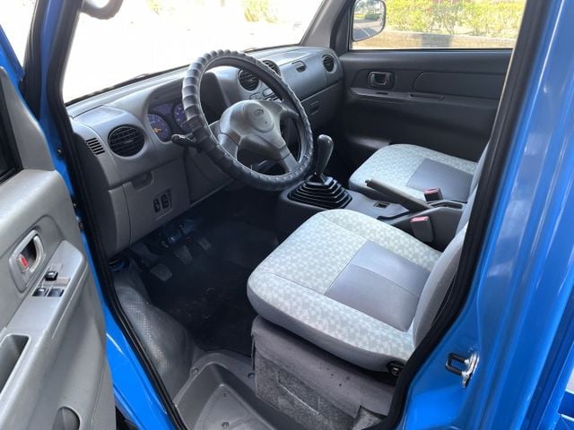 VERYCA 貨車  第3張相片